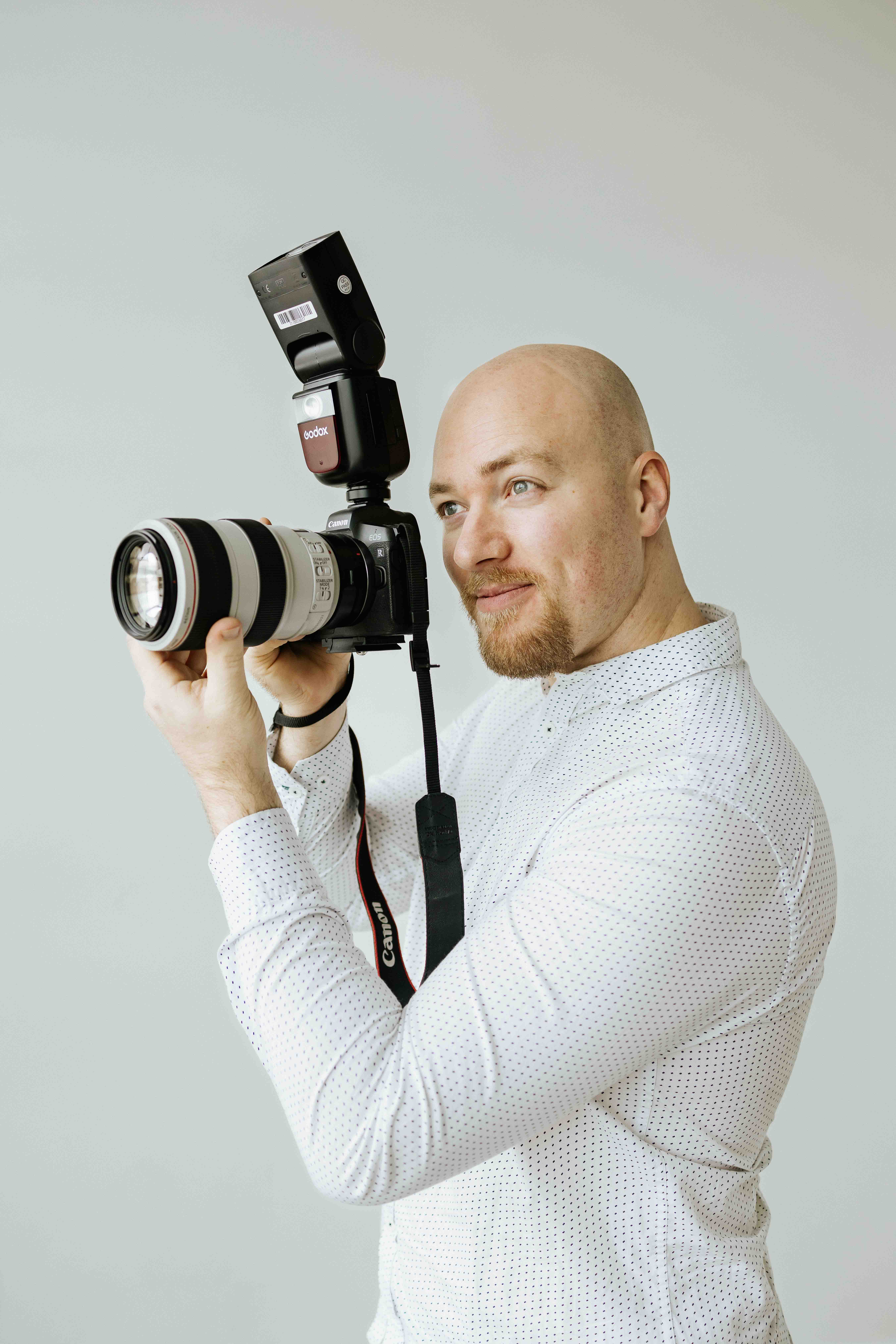 DS Photography Calgary Daniel Sevcik